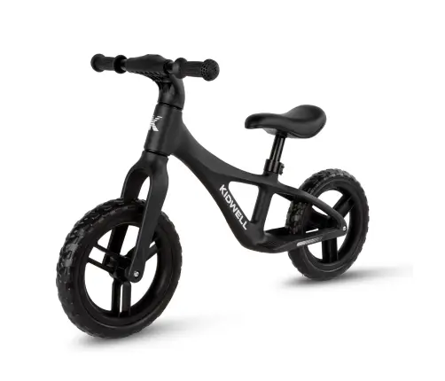 JOGO Black balance bike