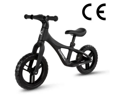 JOGO Black balance bike