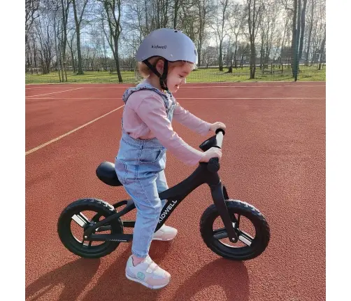 JOGO Black balance bike