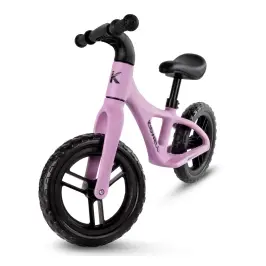 Kidwell JOGO Pink balance bike