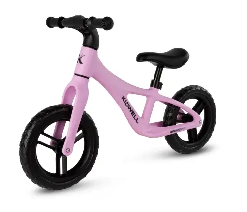 JOGO Pink balance bike