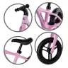 JOGO Pink balance bike