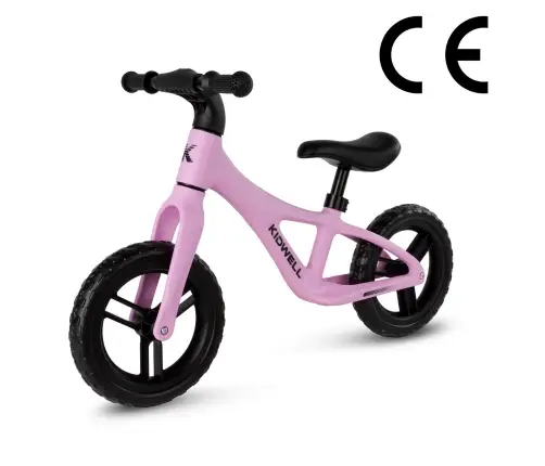 JOGO Pink balance bike