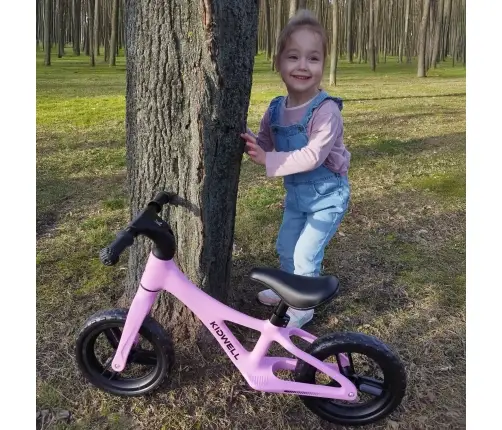 JOGO Pink balance bike