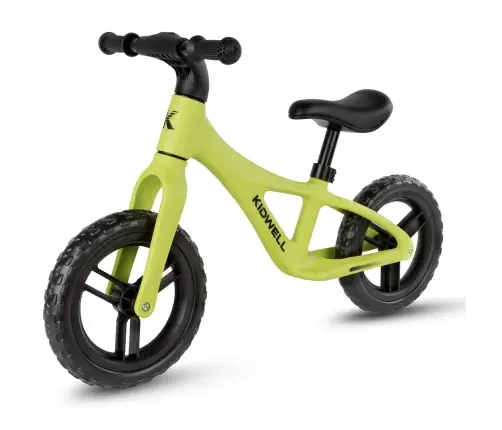 JOGO Lime balance bike