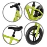 JOGO Lime balance bike