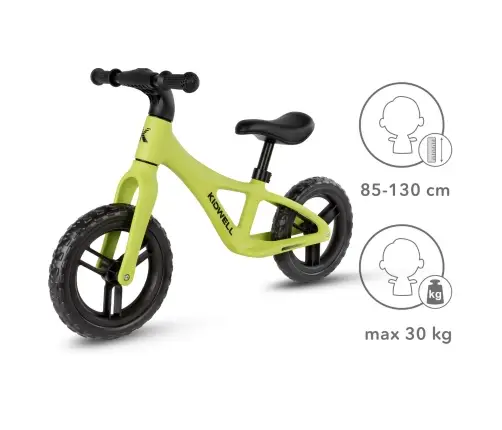 JOGO Lime balance bike