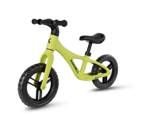 JOGO Lime balance bike
