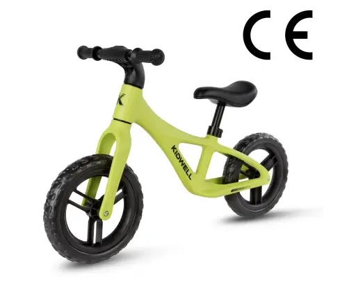 JOGO Lime balance bike