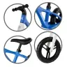 JOGO Blue balance bike