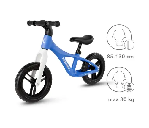 JOGO Blue balance bike