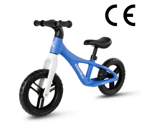 JOGO Blue balance bike