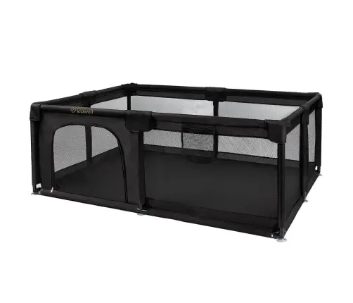 FANKO Black playpen 120x180