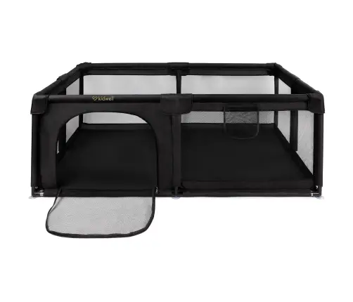 FANKO Black playpen 120x180