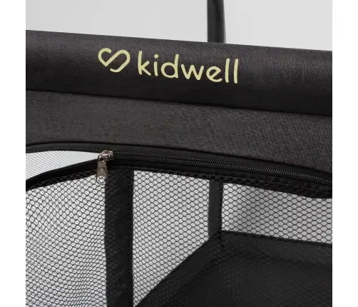 FANKO Black playpen 120x180