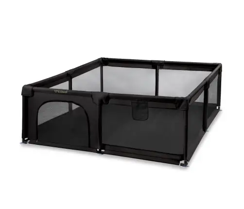 FANKO Black playpen 180x200