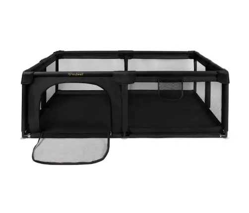 FANKO Black playpen 180x200