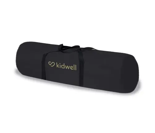 FANKO Black playpen 180x200