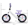 Kidwell REBEL LED Dots balance bike