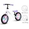 Kidwell REBEL LED Dots balance bike