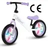 Kidwell REBEL LED Dots balance bike