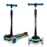 LUMO Blue balance scooter