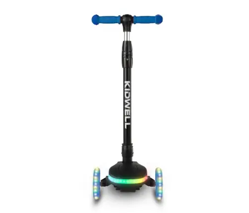 LUMO Blue balance scooter