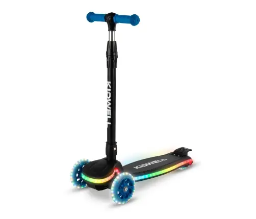 LUMO Blue balance scooter