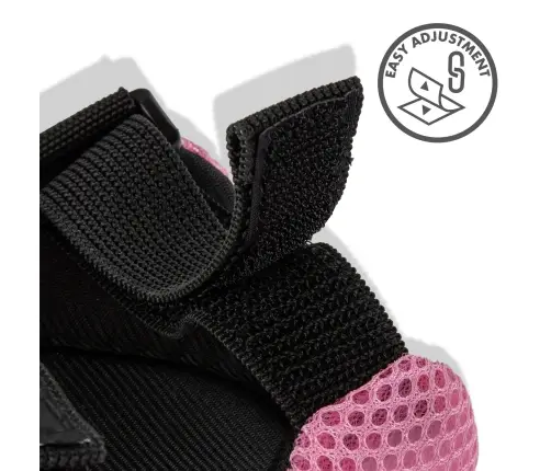 Trix Pink S Protective Gear Set