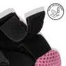 Trix Pink S Protective Gear Set
