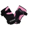 Trix Pink S Protective Gear Set