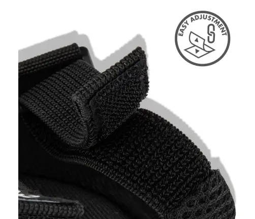 Trix Black S Protector Set