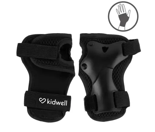 Trix Black S Protector Set