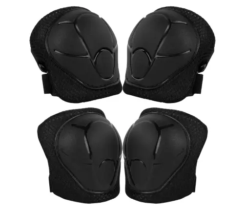 Trix Black S Protector Set