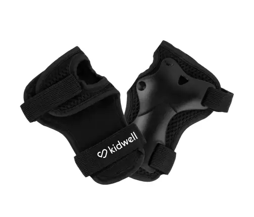 Trix Black M Protector Set