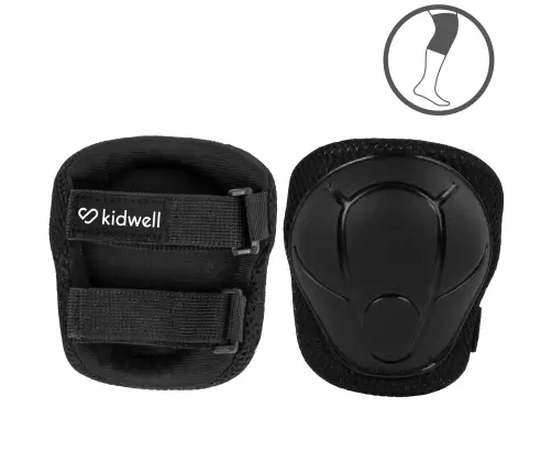 Trix Black M Protector Set