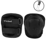 Trix Black M Protector Set