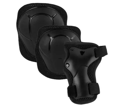 Trix Black M Protector Set