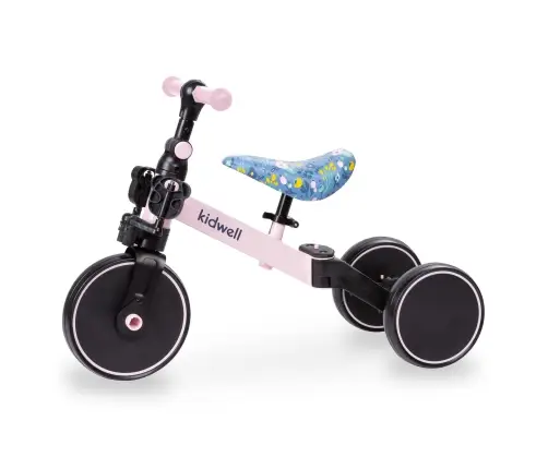 3-in-1 bike PICO SPRING FLOWER