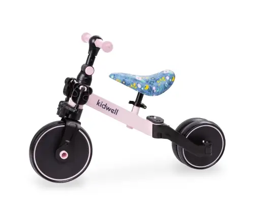 3-in-1 bike PICO SPRING FLOWER