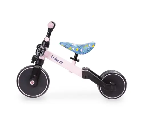 3-in-1 bike PICO SPRING FLOWER