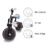3-in-1 bike PICO SPRING FLOWER