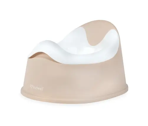 Kidwell NILO BEIGE potty
