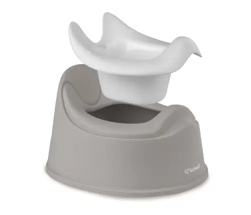 Kidwell NILO GRAY potty