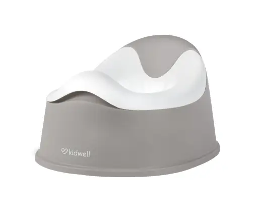 Kidwell NILO GRAY potty