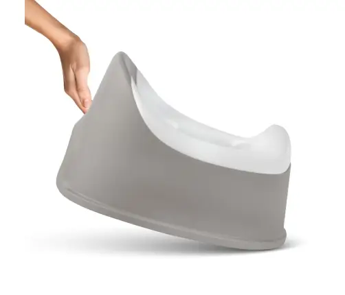 Kidwell NILO GRAY potty