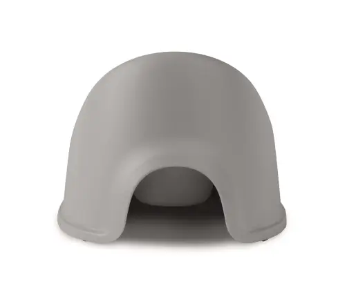 Kidwell NILO GRAY potty