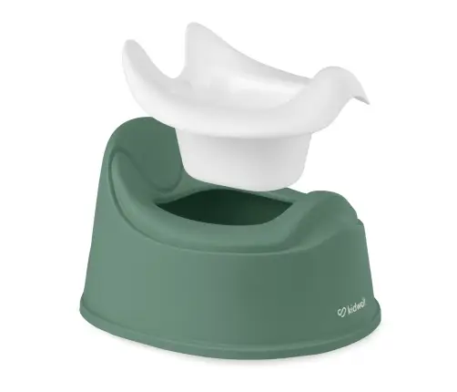 NILO GREEN potty