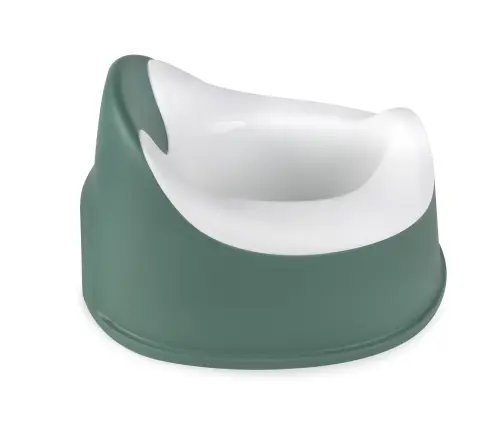 NILO GREEN potty