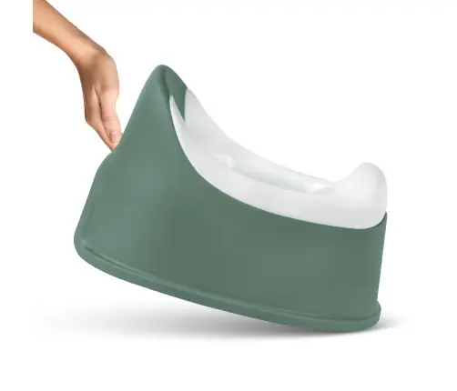 NILO GREEN potty